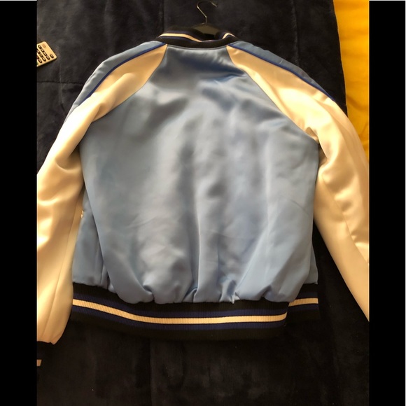 Coach reversible bomber jacket - Picture 2 of 3